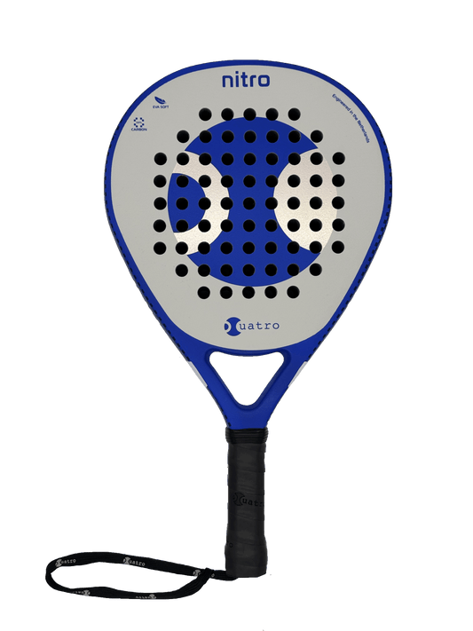 NITRO 2025 - 100% CARBON