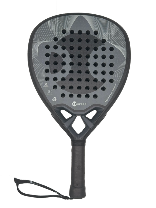 TITAN 2025 - 18K CARBON