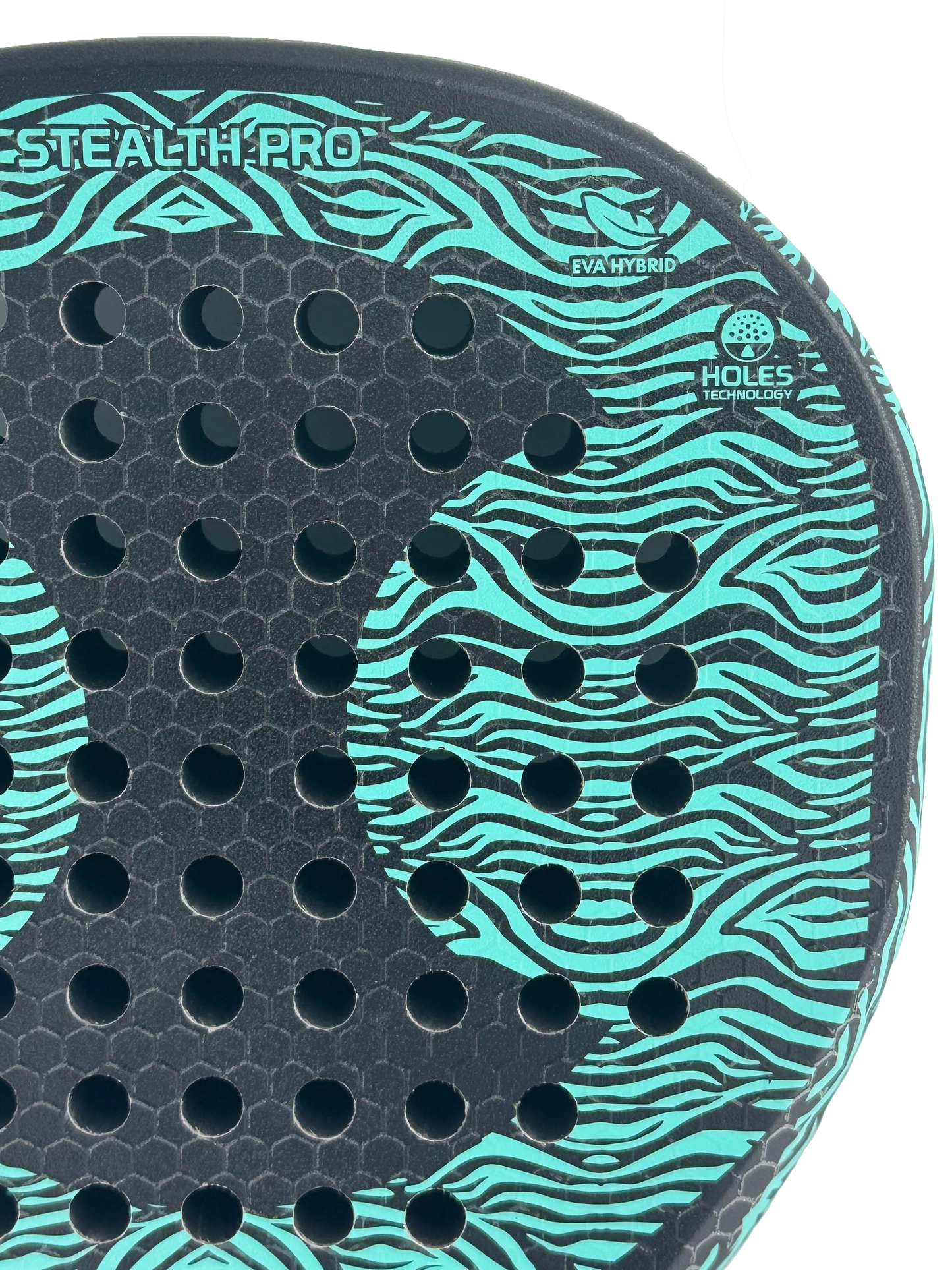 STEALTH PRO 2026 - 18K CARBON