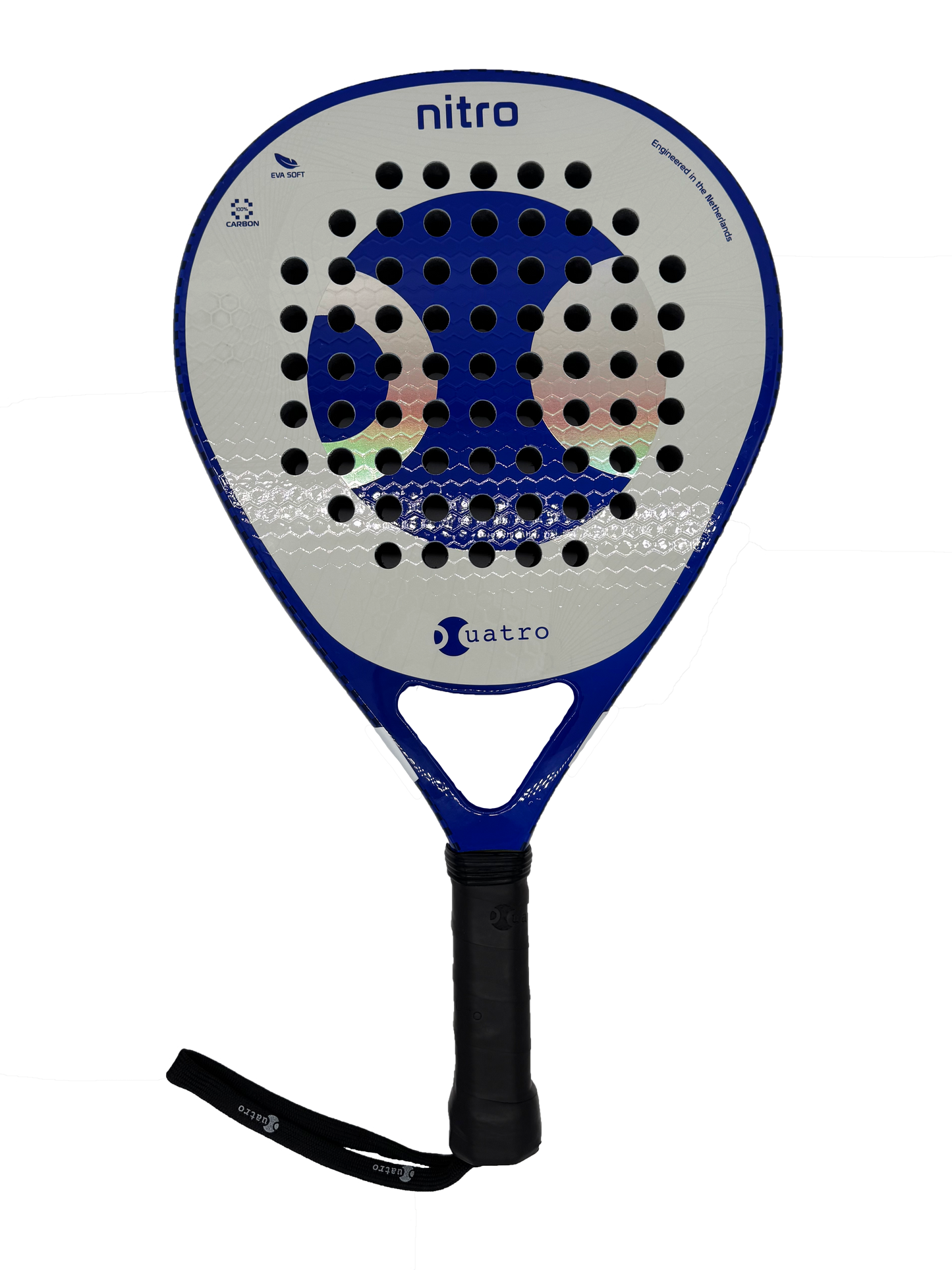 NITRO 2025 - 100% CARBON