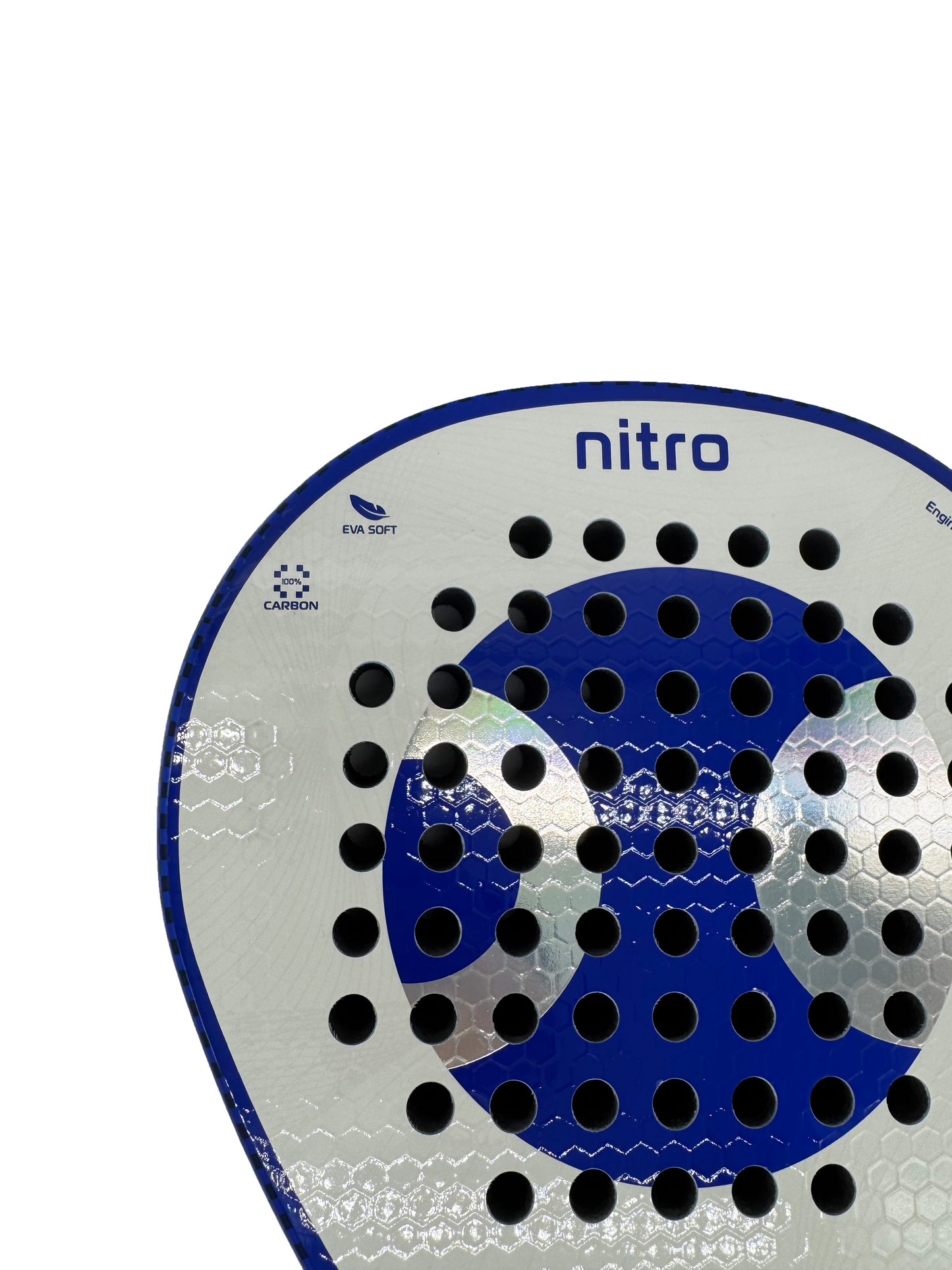 NITRO 2025 - 100% CARBON