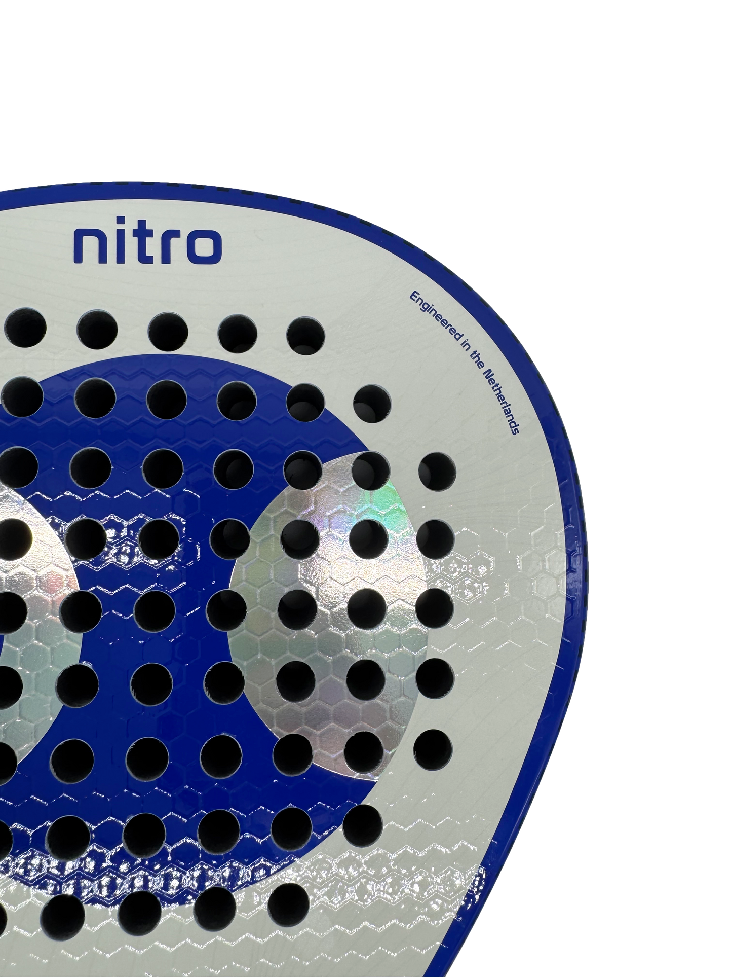 NITRO 2025 - 100% CARBON