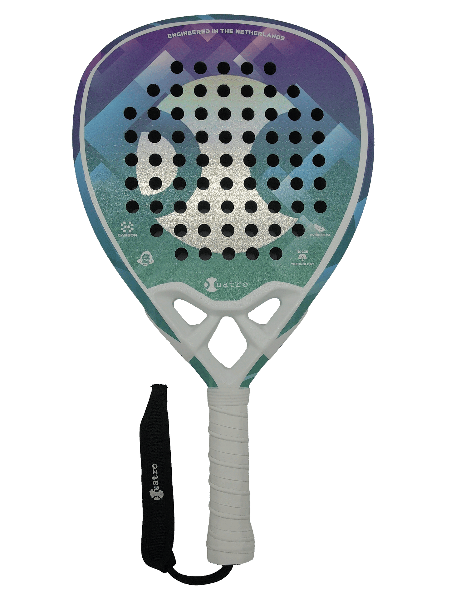 NOVA 2026 - 18K CARBON