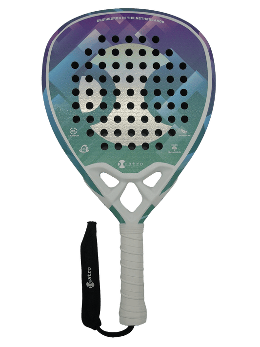 NOVA 2026 - 18K CARBON