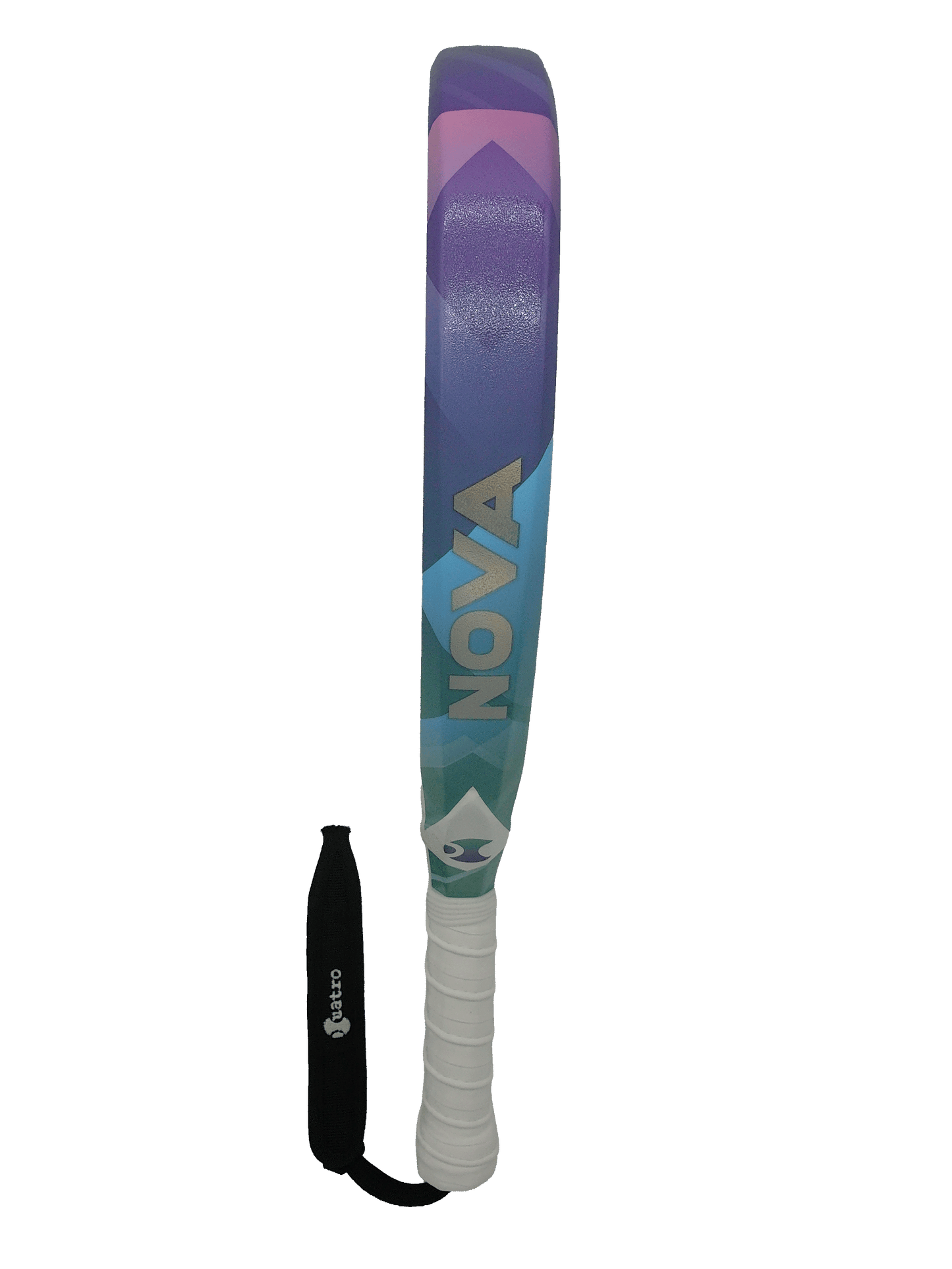 NOVA 2026 - 18K CARBON