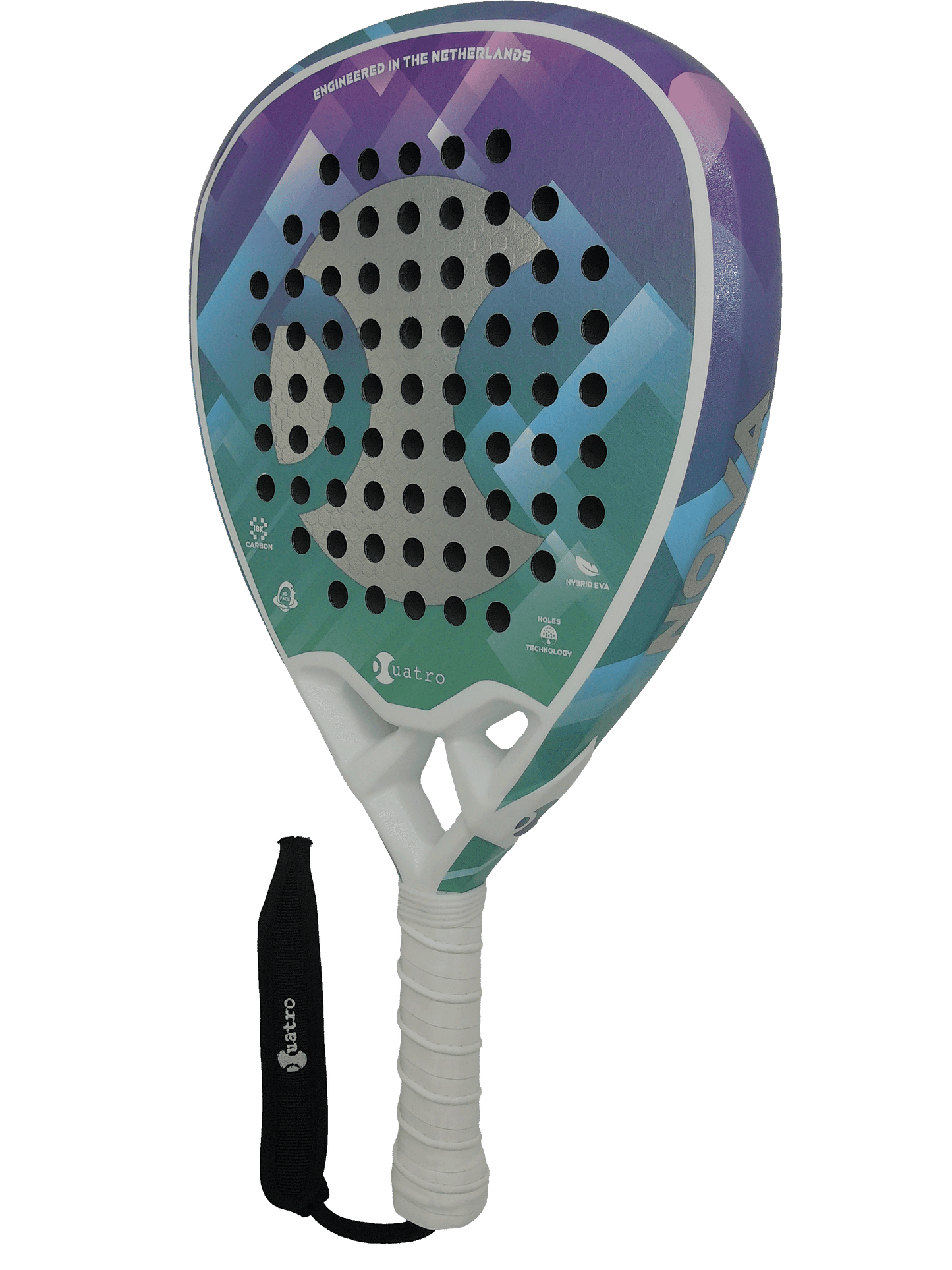 NOVA 2026 - 18K CARBON