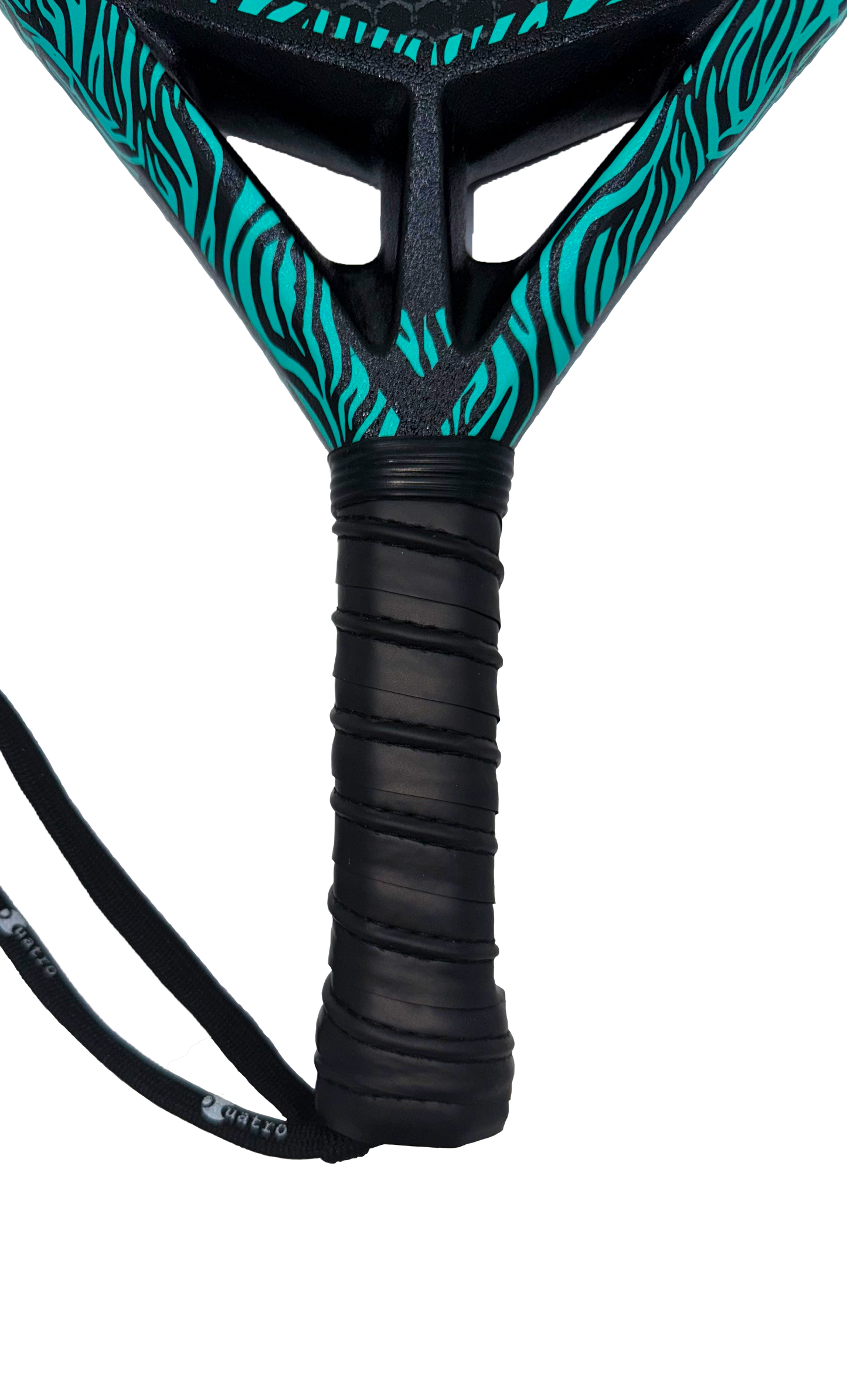 STEALTH PRO 2026 - 18K CARBON