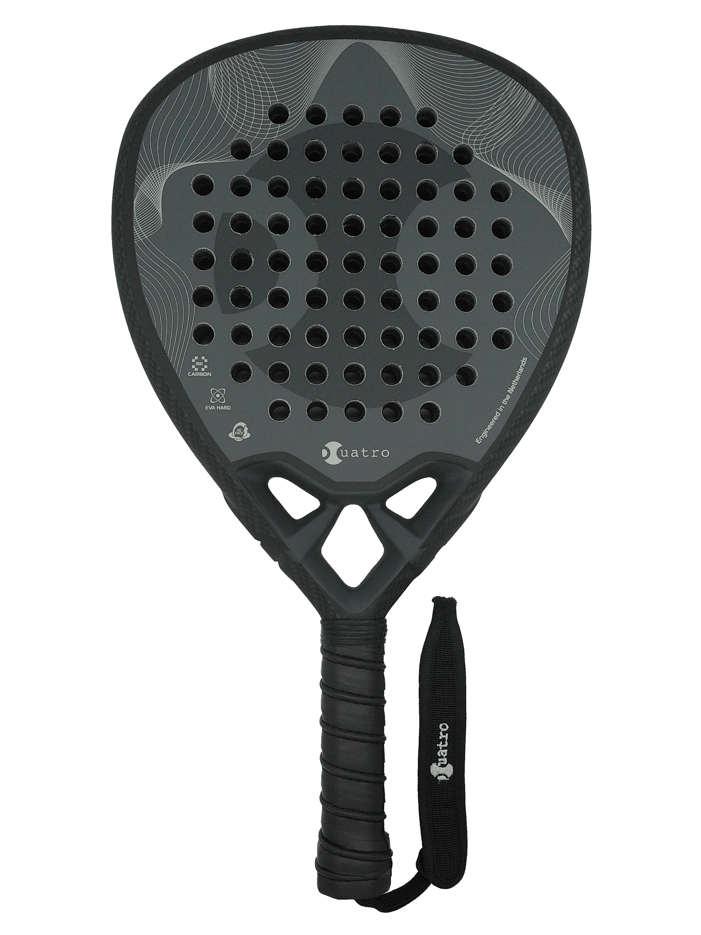 TITAN 2026 - 18K CARBON