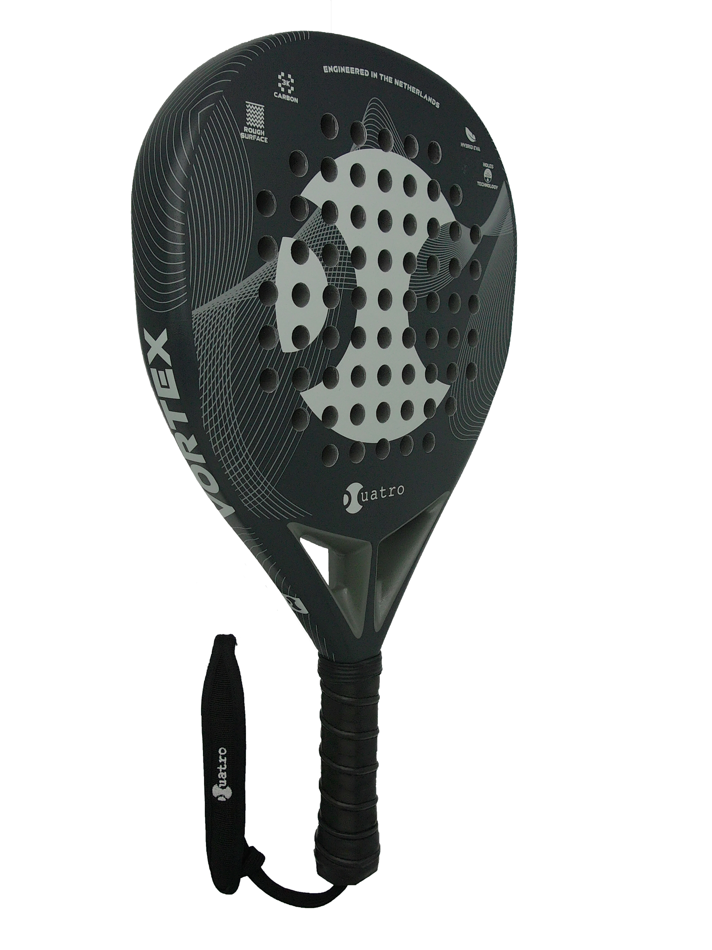 VORTEX 2026 - 3K CARBON