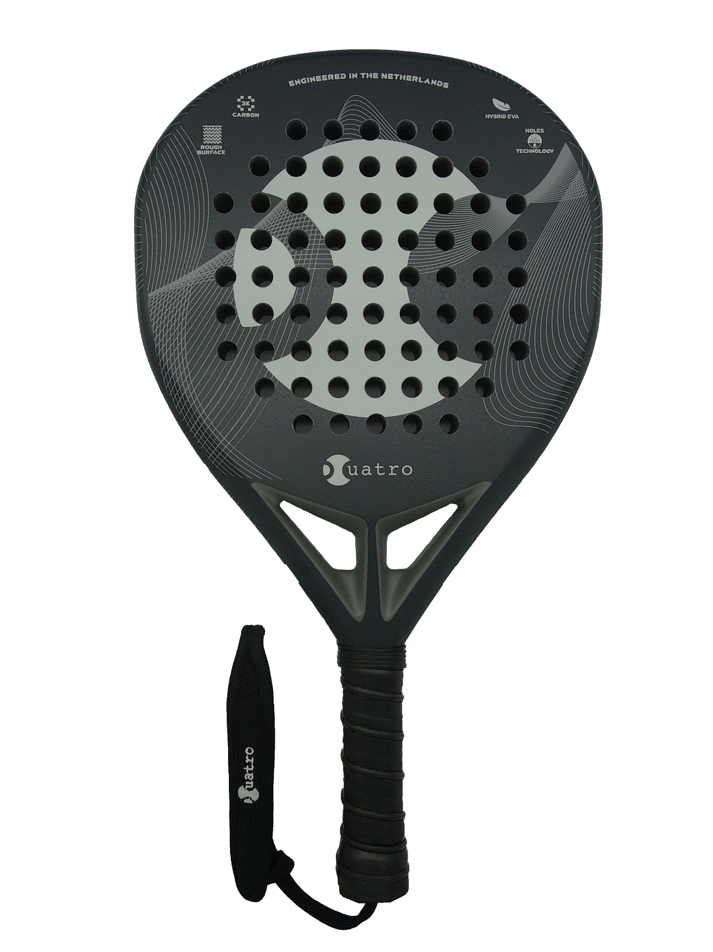 VORTEX 2026 - 3K CARBON